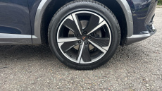CUPRA Formentor 1.5 TSI 150 V1 5dr DSG Petrol Estate